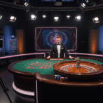 How live roulette tables operate in SA
