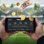 Understanding push results in SA sportsbooks
