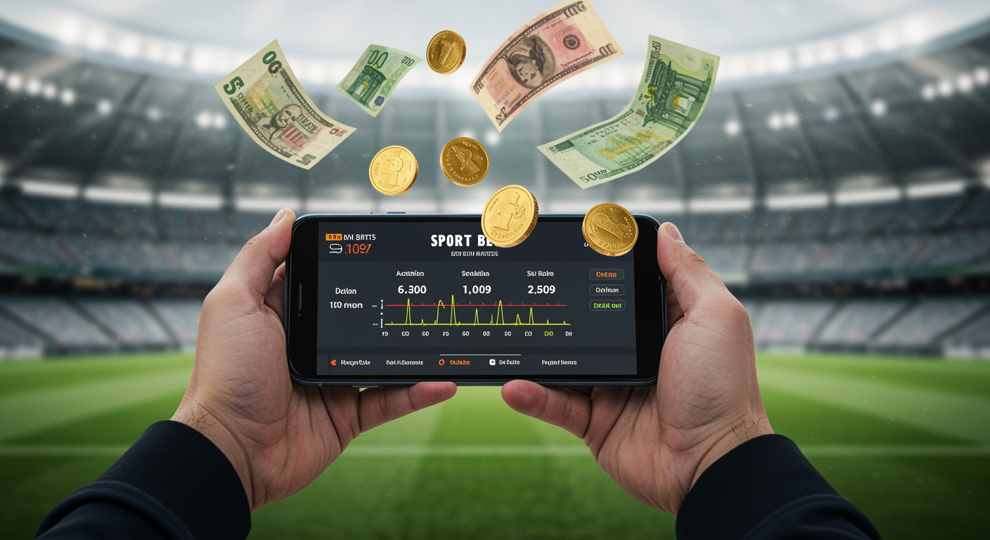 Understanding push results in sportsbooks